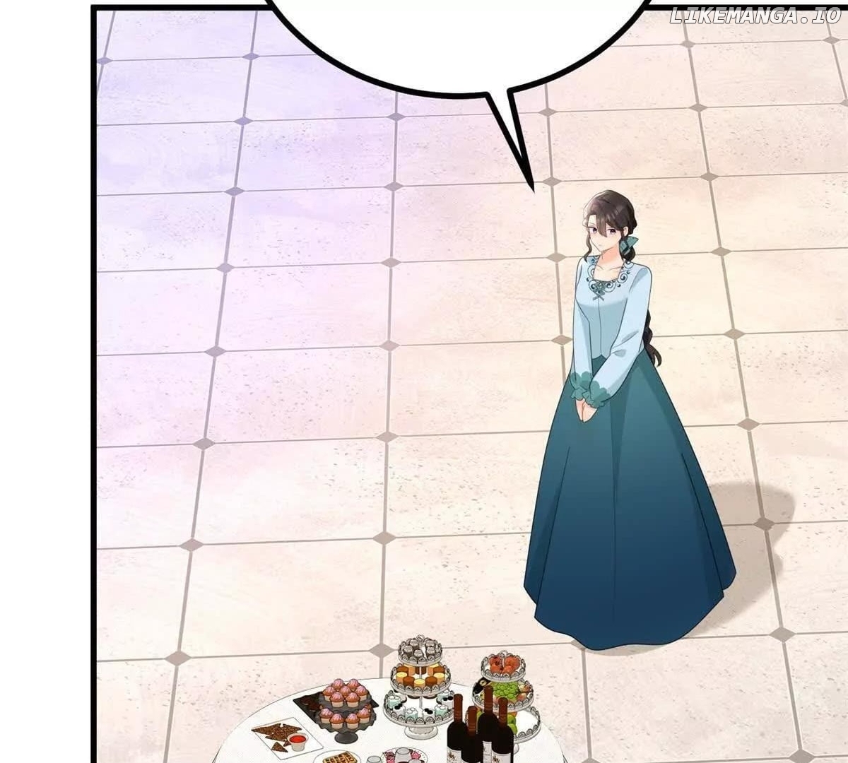 How to Change a Path Full of Thorns Into One Full of Happiness Chapter 15 - page 14