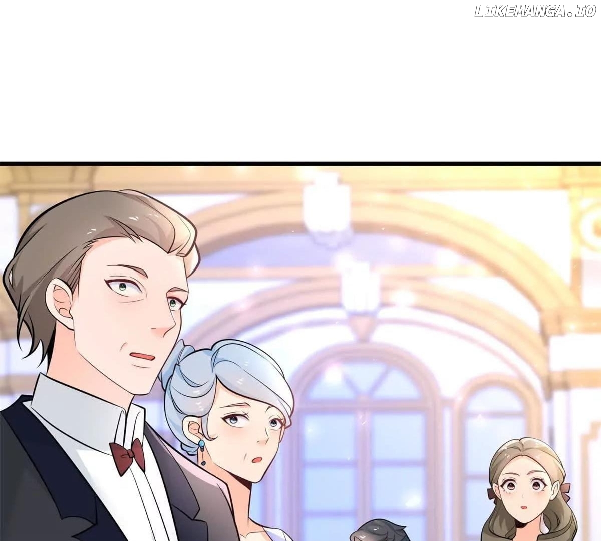 How to Change a Path Full of Thorns Into One Full of Happiness Chapter 15 - page 32