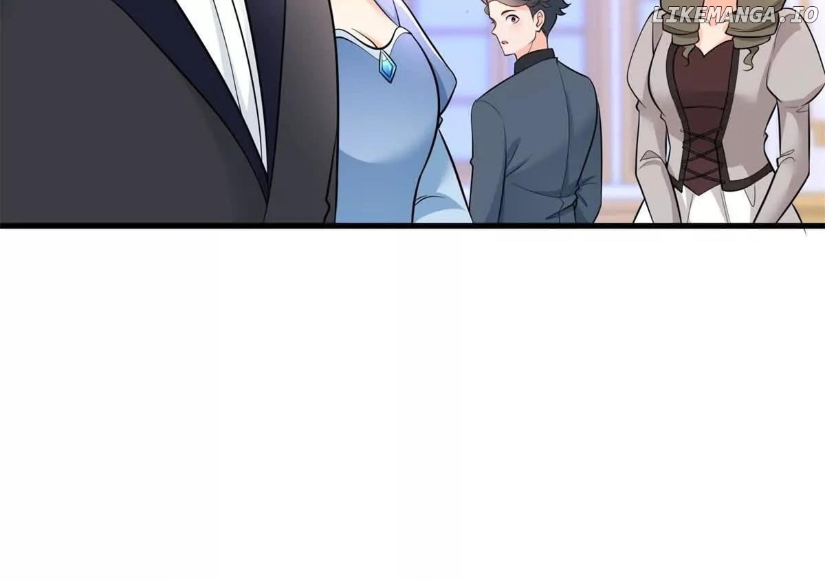 How to Change a Path Full of Thorns Into One Full of Happiness Chapter 15 - page 33