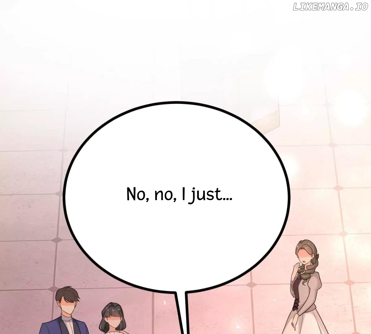 How to Change a Path Full of Thorns Into One Full of Happiness Chapter 15 - page 34