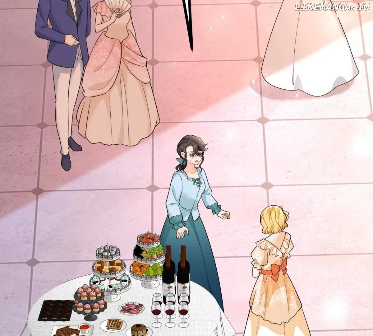 How to Change a Path Full of Thorns Into One Full of Happiness Chapter 15 - page 35