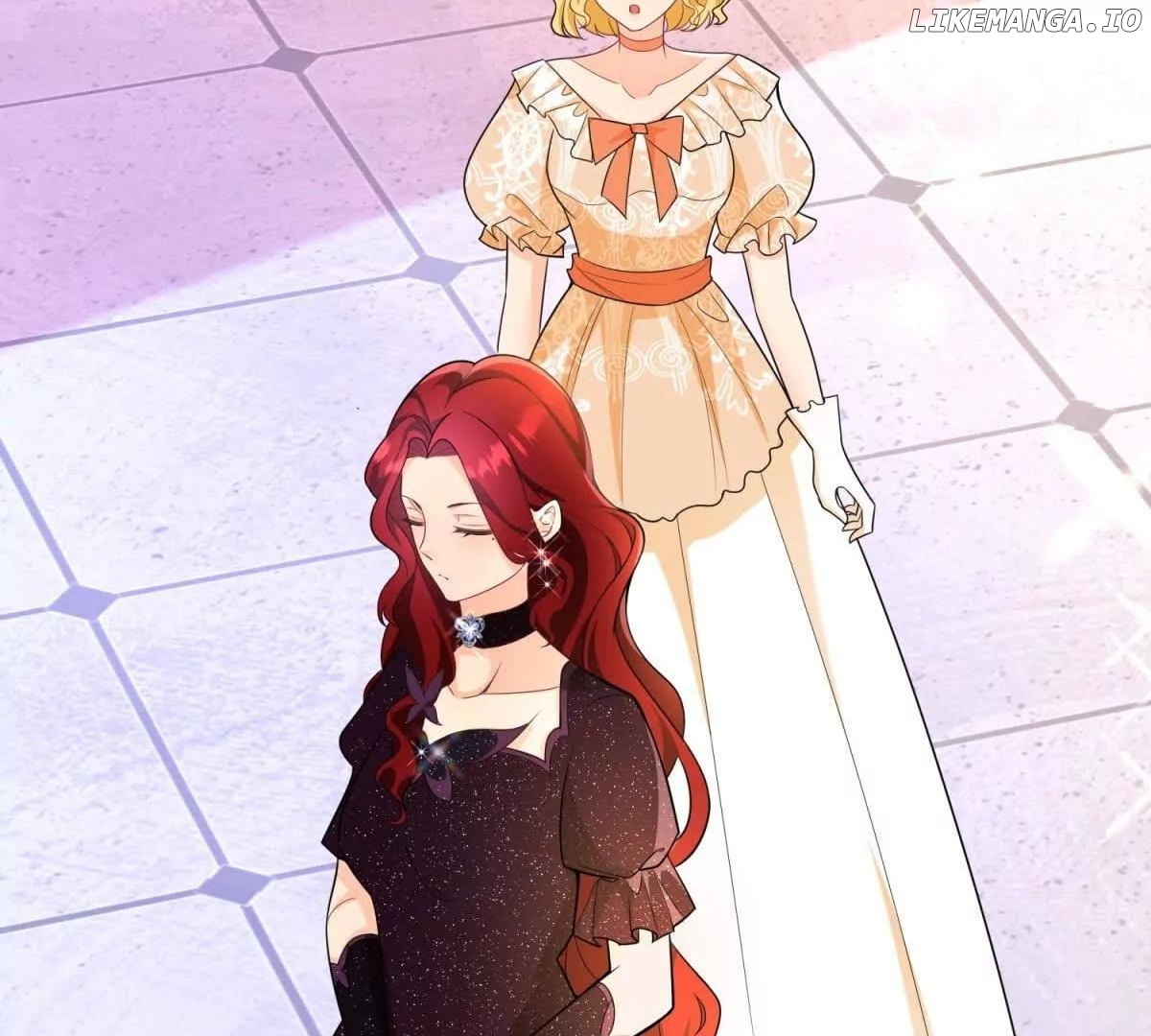How to Change a Path Full of Thorns Into One Full of Happiness Chapter 15 - page 44