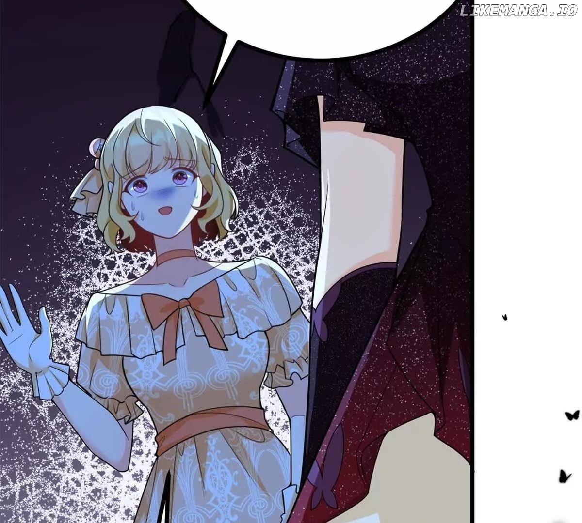 How to Change a Path Full of Thorns Into One Full of Happiness Chapter 15 - page 55