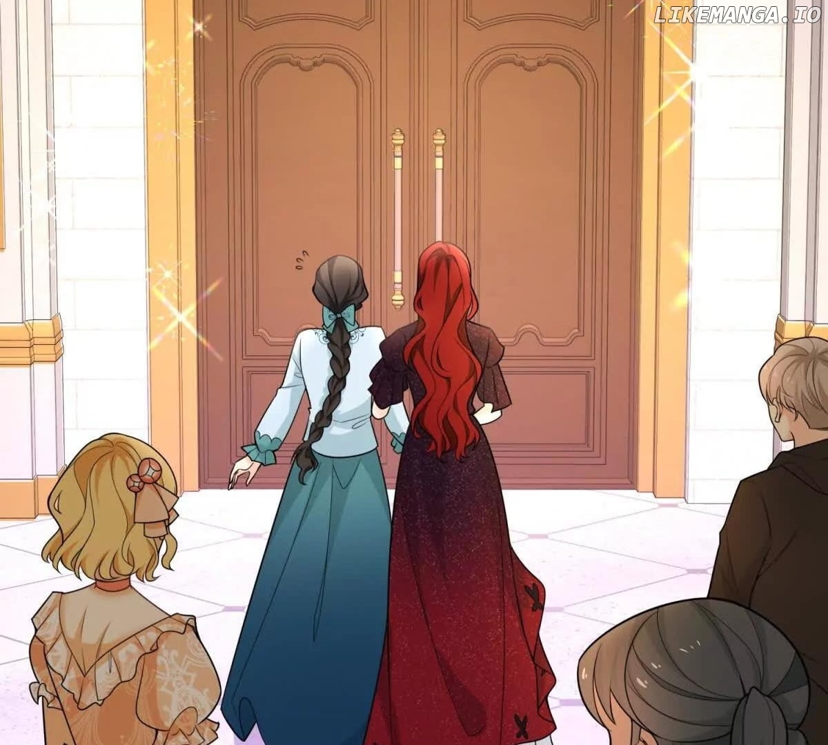 How to Change a Path Full of Thorns Into One Full of Happiness Chapter 15 - page 67