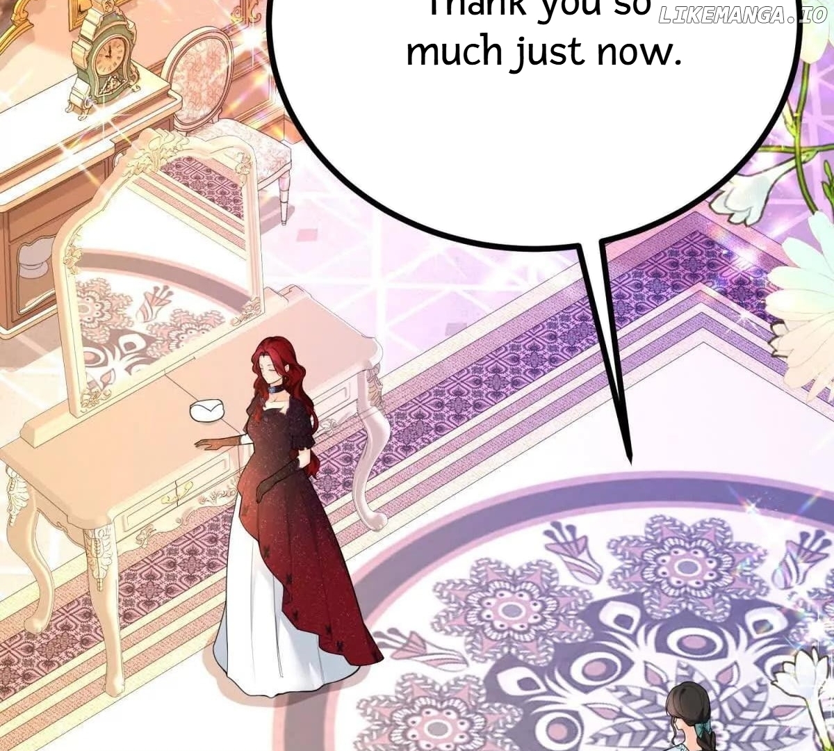How to Change a Path Full of Thorns Into One Full of Happiness Chapter 15 - page 72