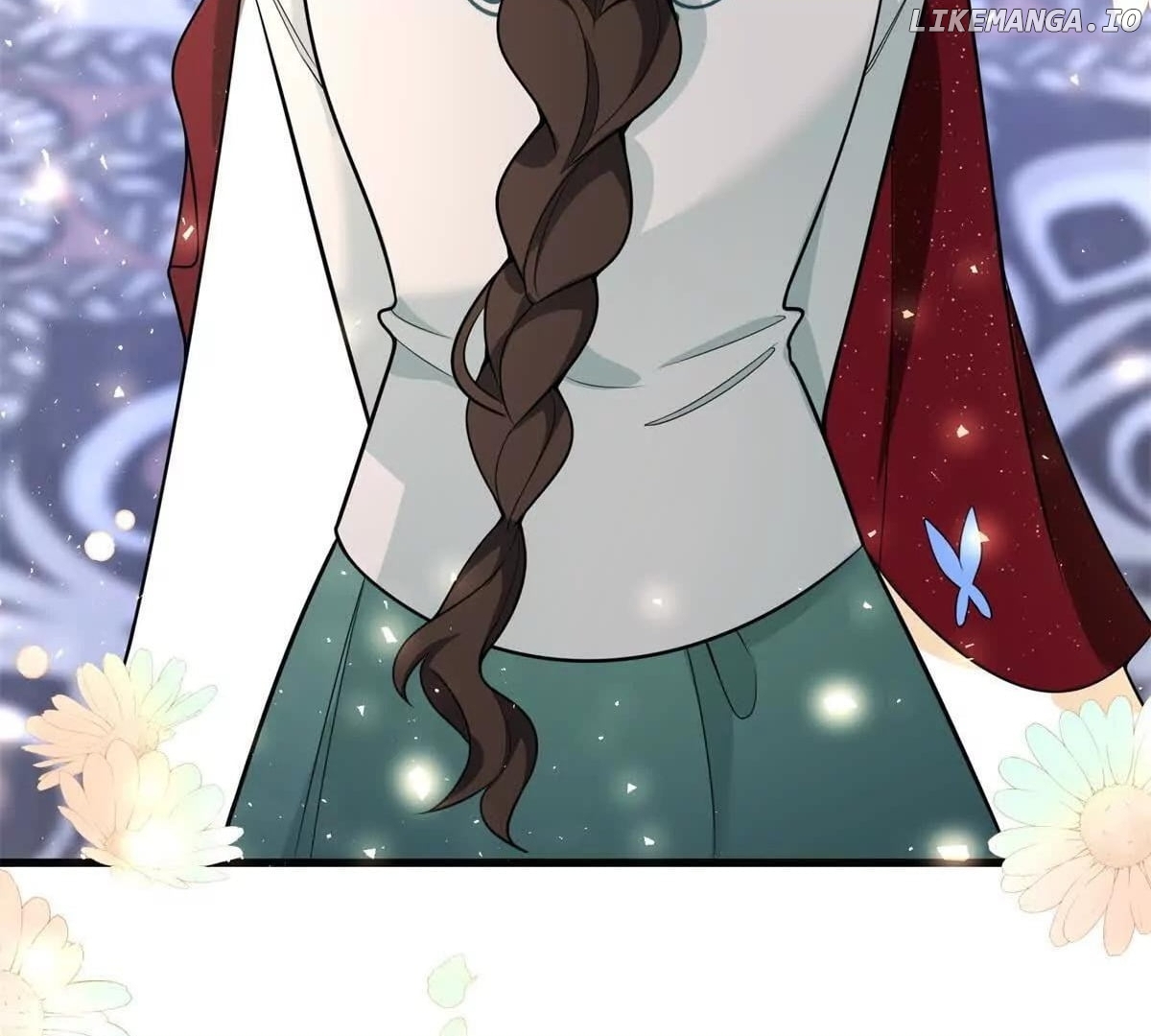 How to Change a Path Full of Thorns Into One Full of Happiness Chapter 15 - page 85