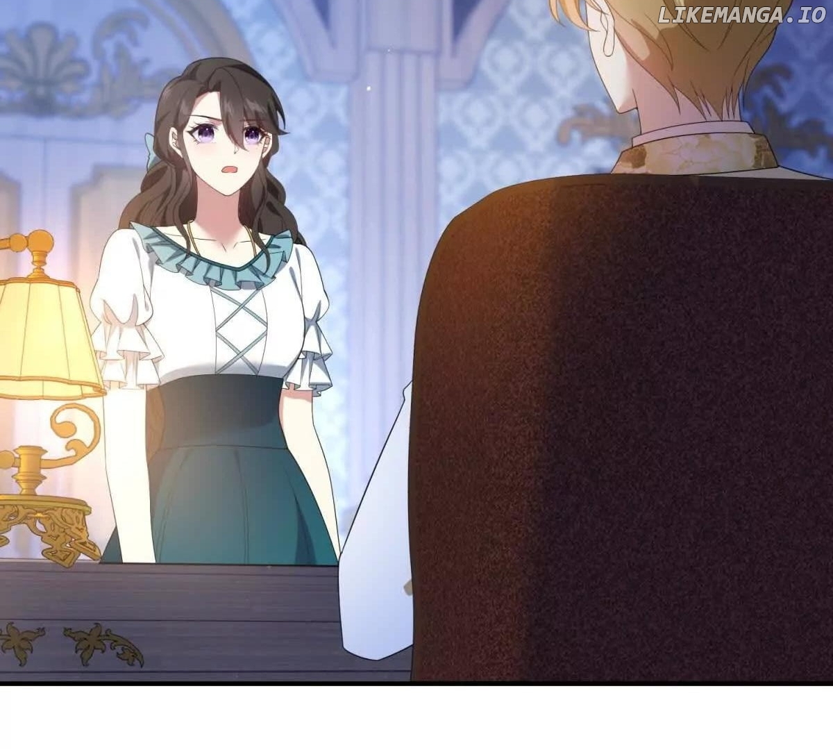 How to Change a Path Full of Thorns Into One Full of Happiness Chapter 110 - page 12