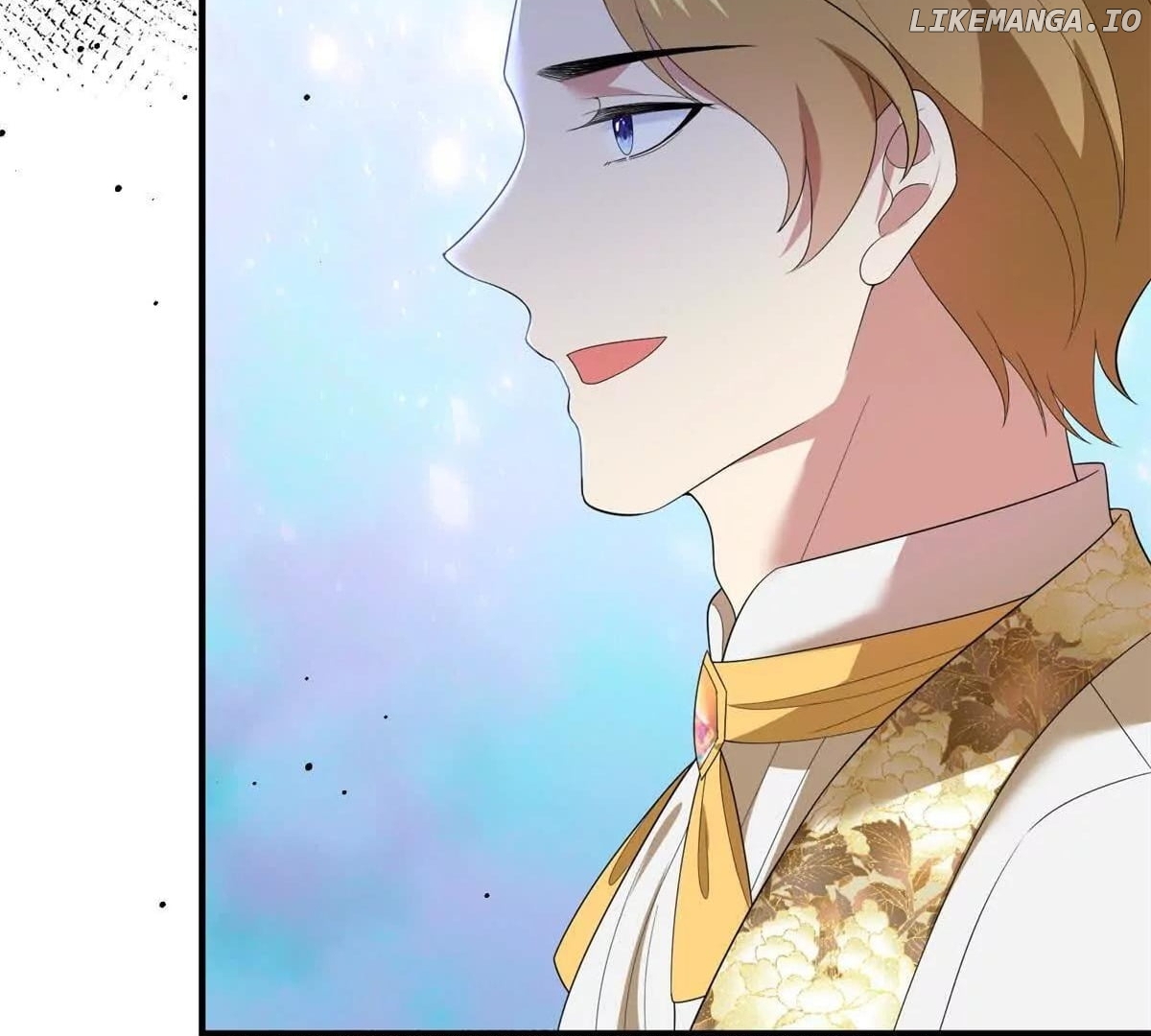 How to Change a Path Full of Thorns Into One Full of Happiness Chapter 110 - page 14