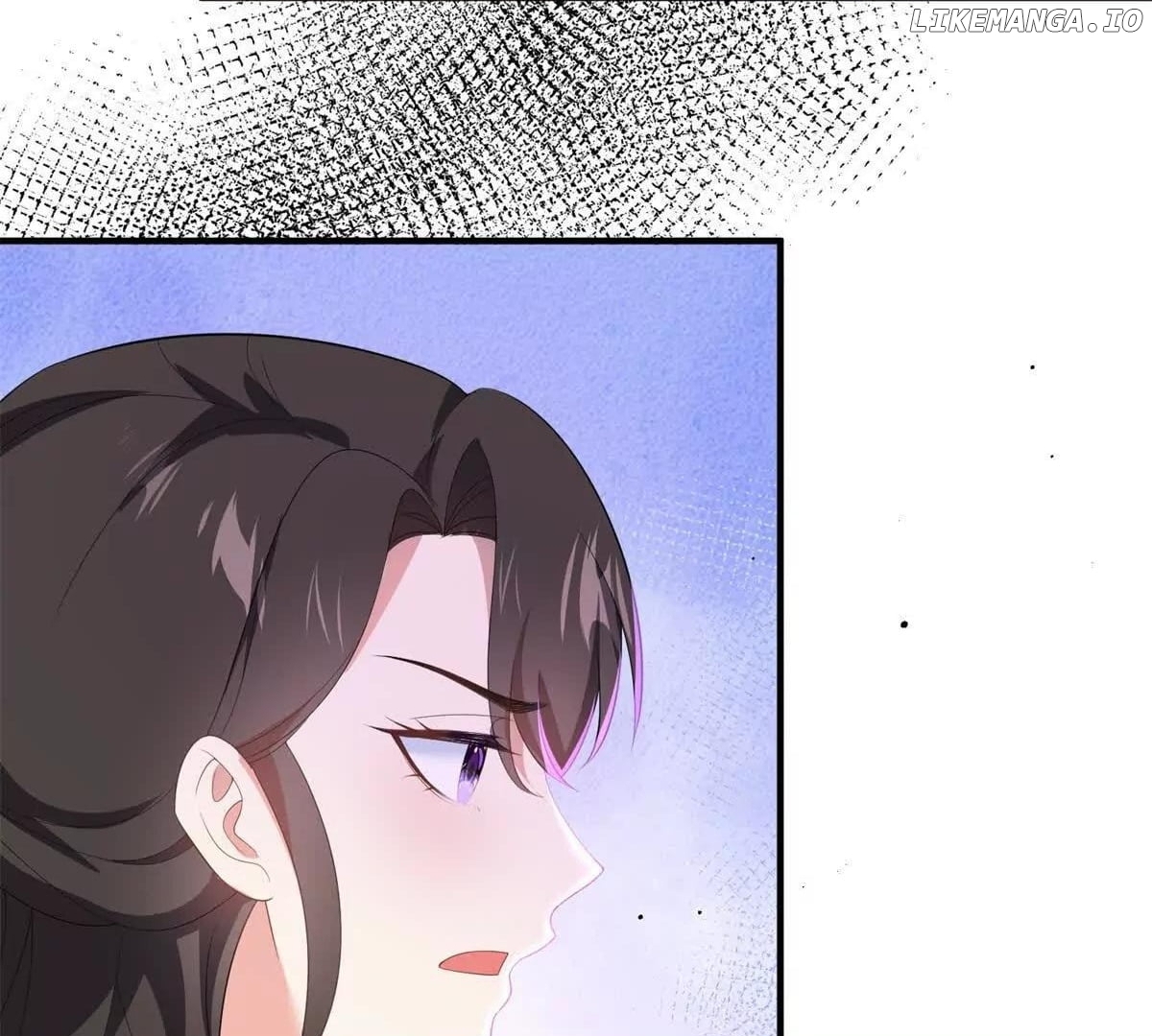 How to Change a Path Full of Thorns Into One Full of Happiness Chapter 110 - page 15