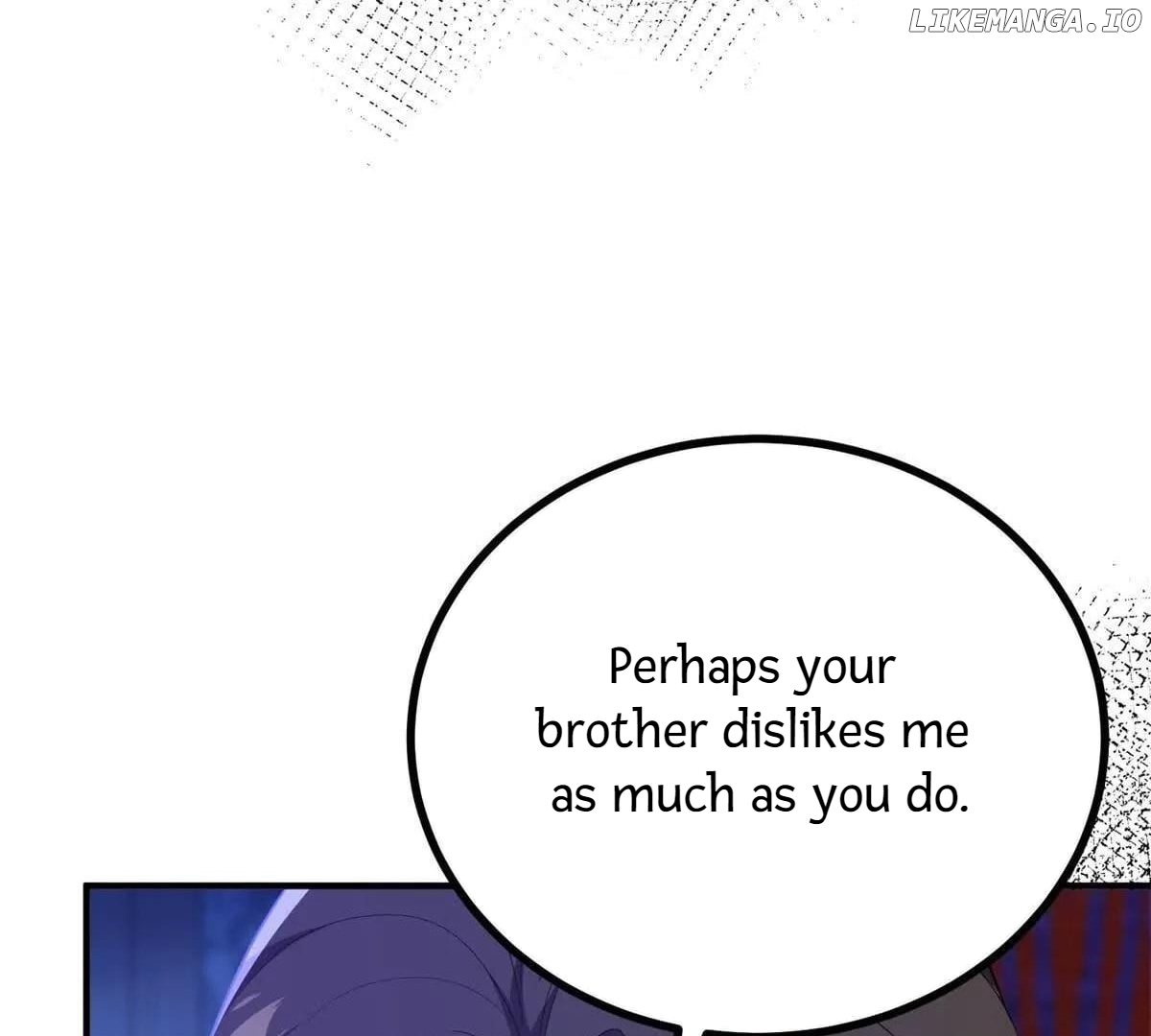 How to Change a Path Full of Thorns Into One Full of Happiness Chapter 110 - page 17