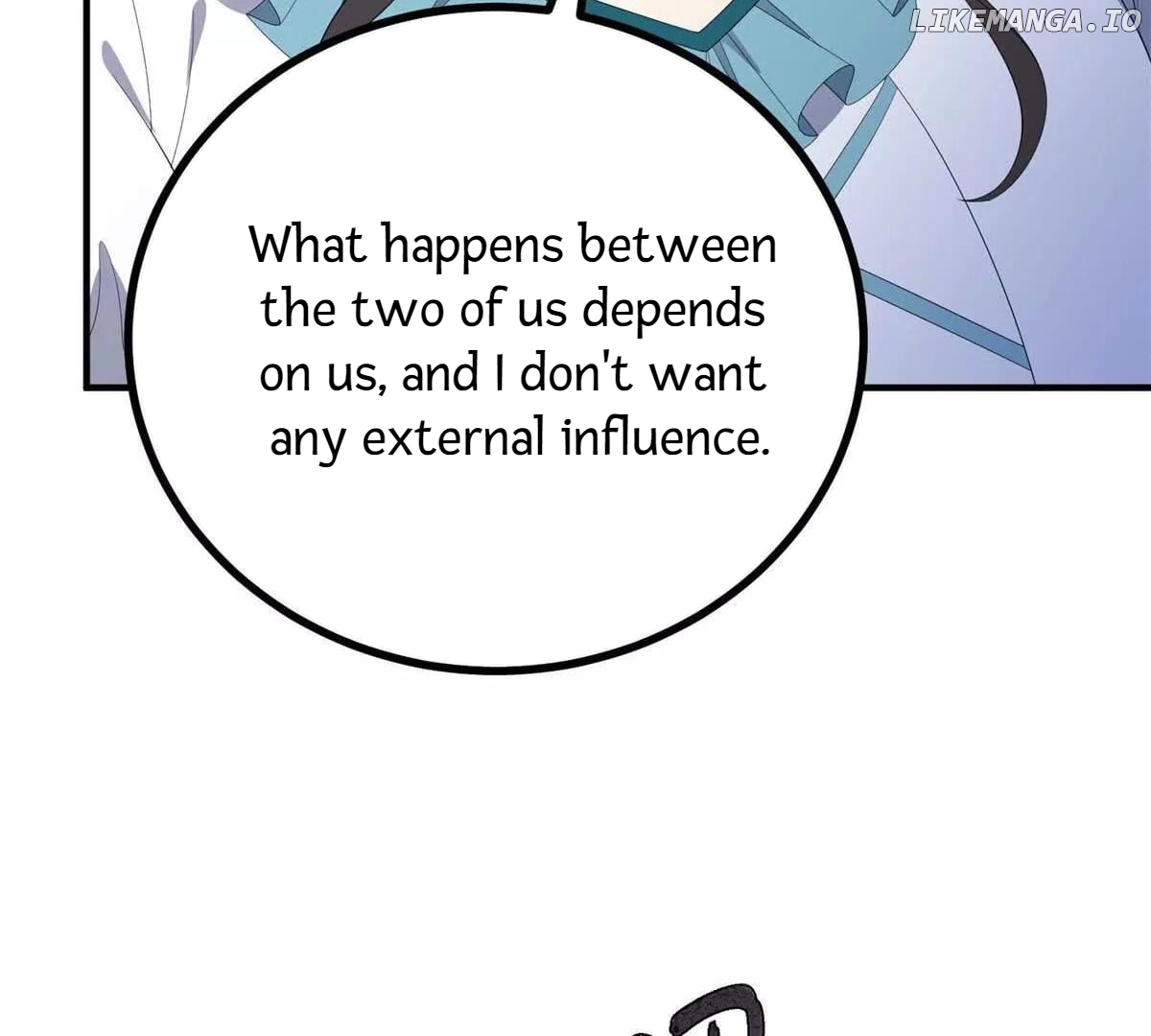 How to Change a Path Full of Thorns Into One Full of Happiness Chapter 110 - page 19