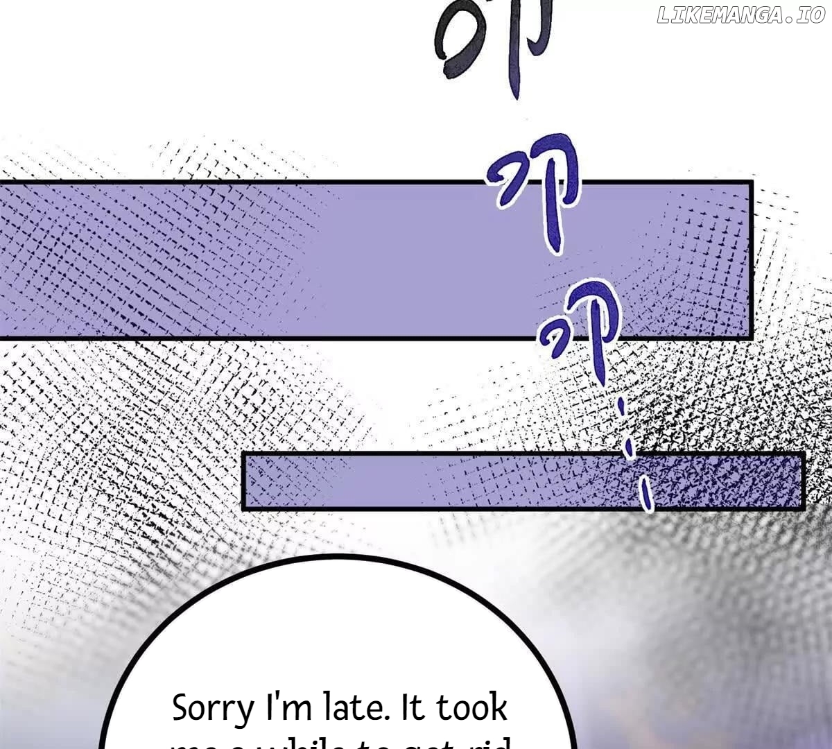 How to Change a Path Full of Thorns Into One Full of Happiness Chapter 110 - page 20