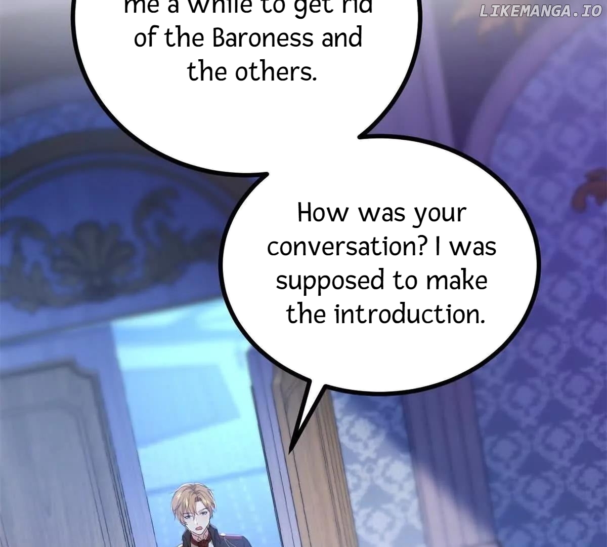 How to Change a Path Full of Thorns Into One Full of Happiness Chapter 110 - page 21