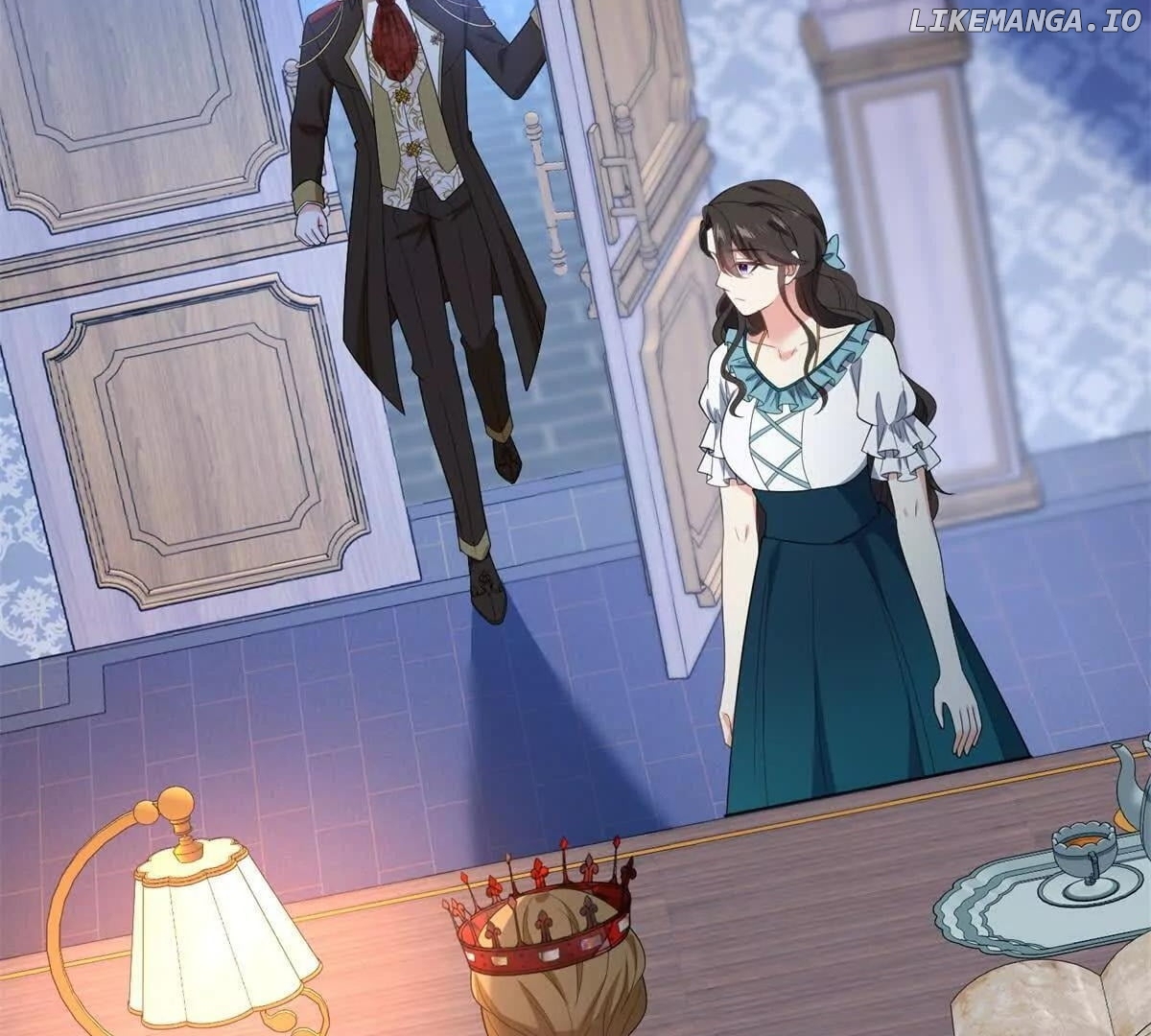 How to Change a Path Full of Thorns Into One Full of Happiness Chapter 110 - page 22