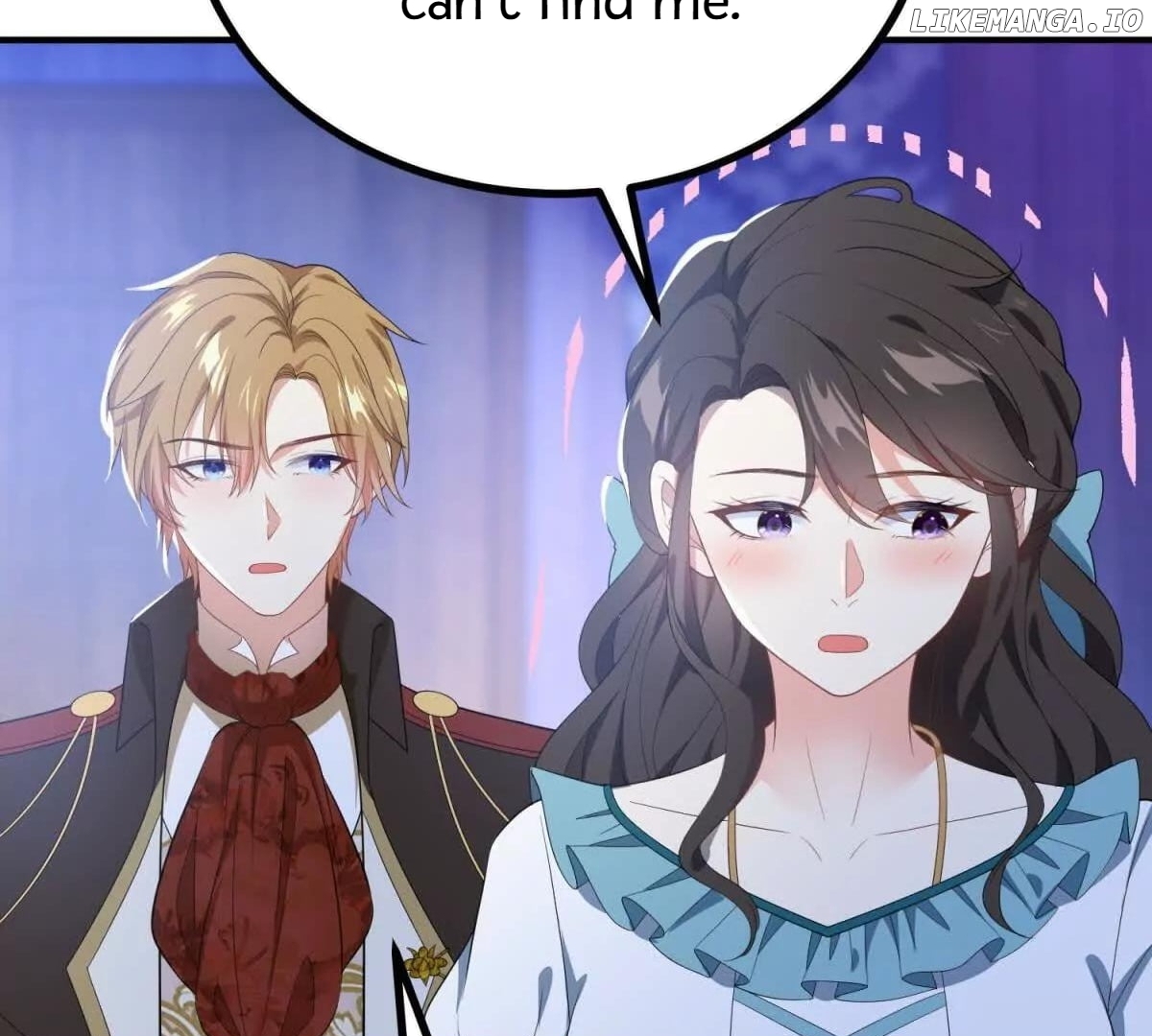 How to Change a Path Full of Thorns Into One Full of Happiness Chapter 110 - page 27