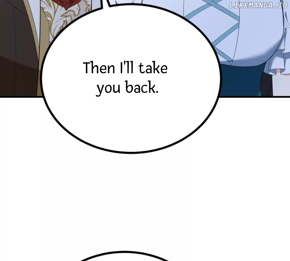 How to Change a Path Full of Thorns Into One Full of Happiness Chapter 110 - page 28