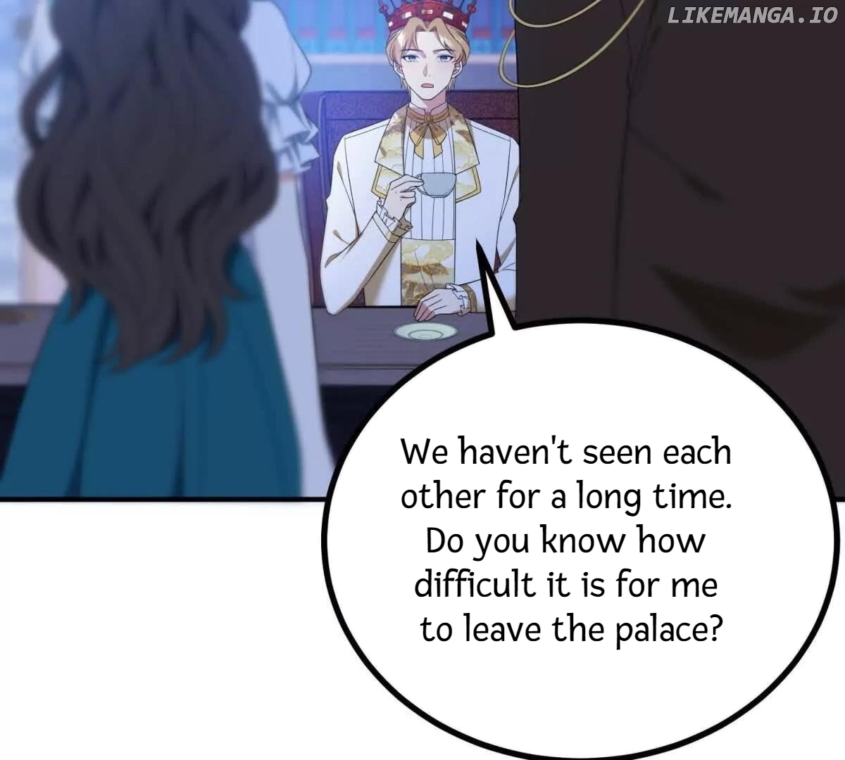 How to Change a Path Full of Thorns Into One Full of Happiness Chapter 110 - page 30