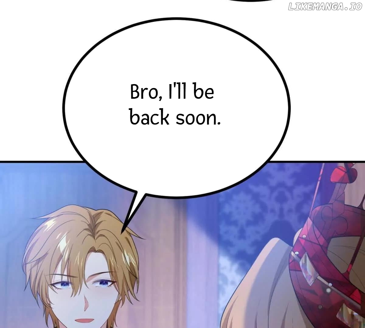 How to Change a Path Full of Thorns Into One Full of Happiness Chapter 110 - page 31