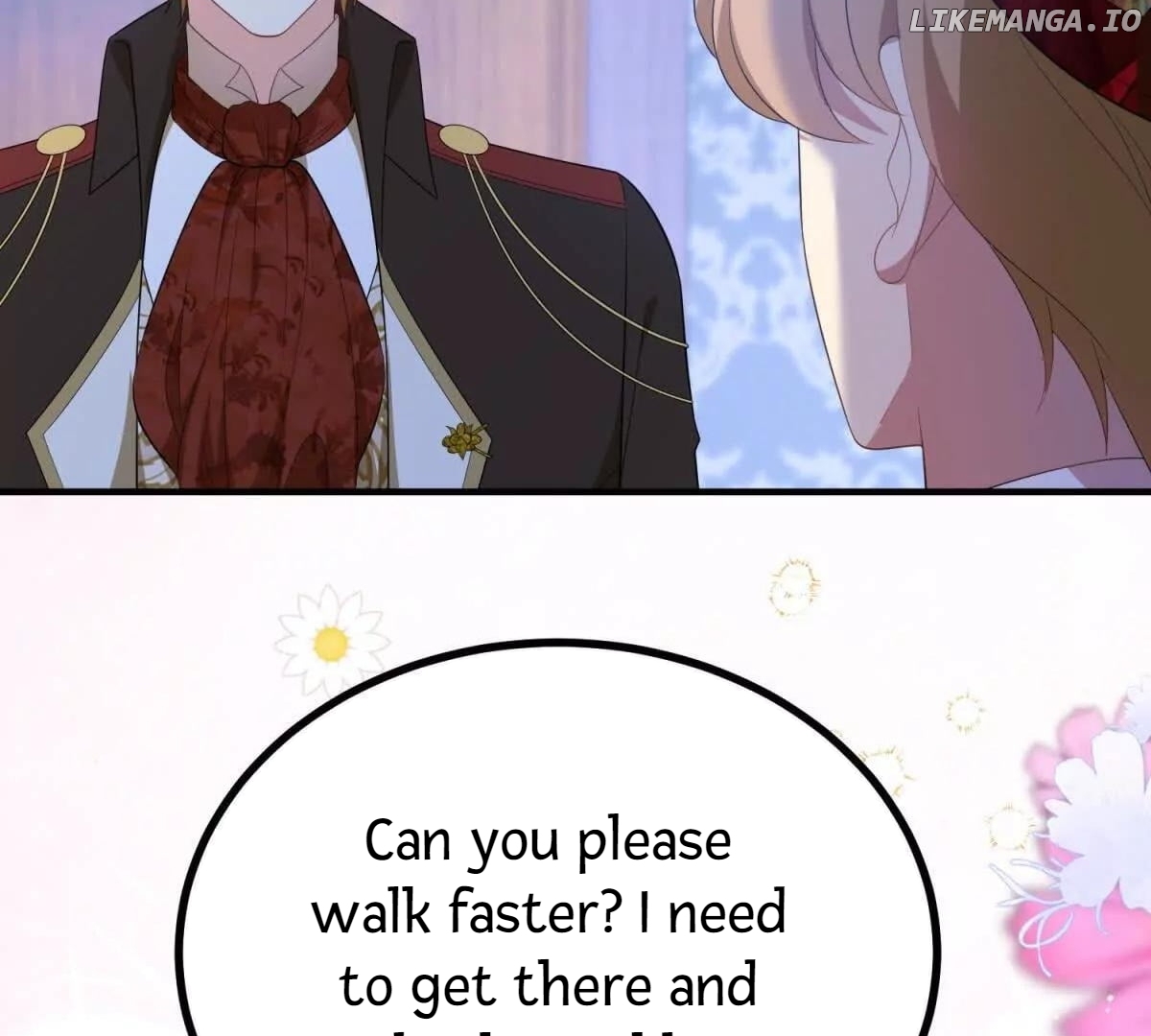 How to Change a Path Full of Thorns Into One Full of Happiness Chapter 110 - page 32