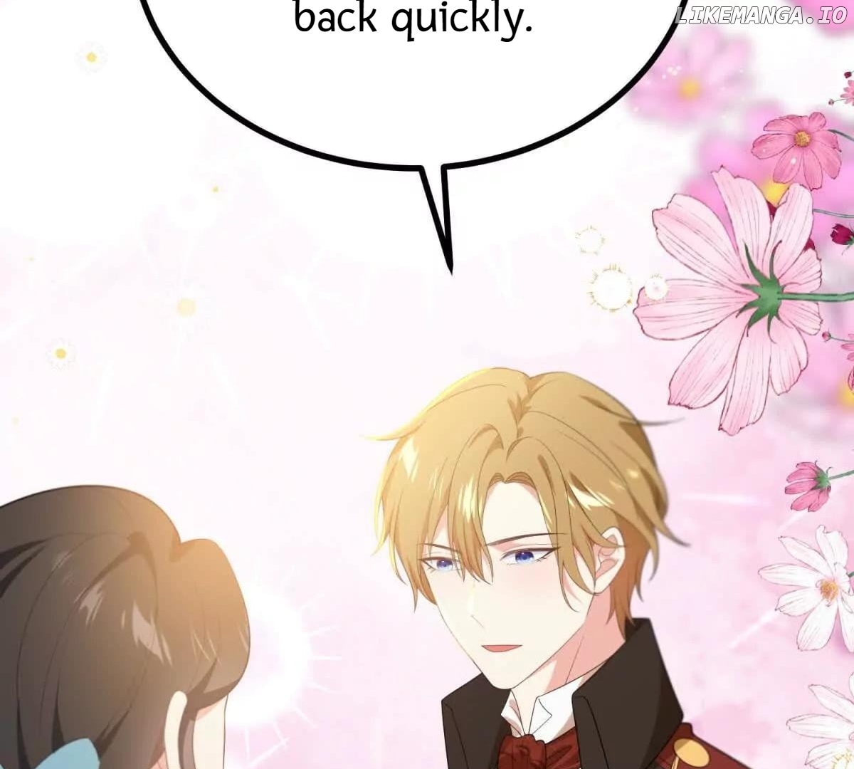 How to Change a Path Full of Thorns Into One Full of Happiness Chapter 110 - page 33