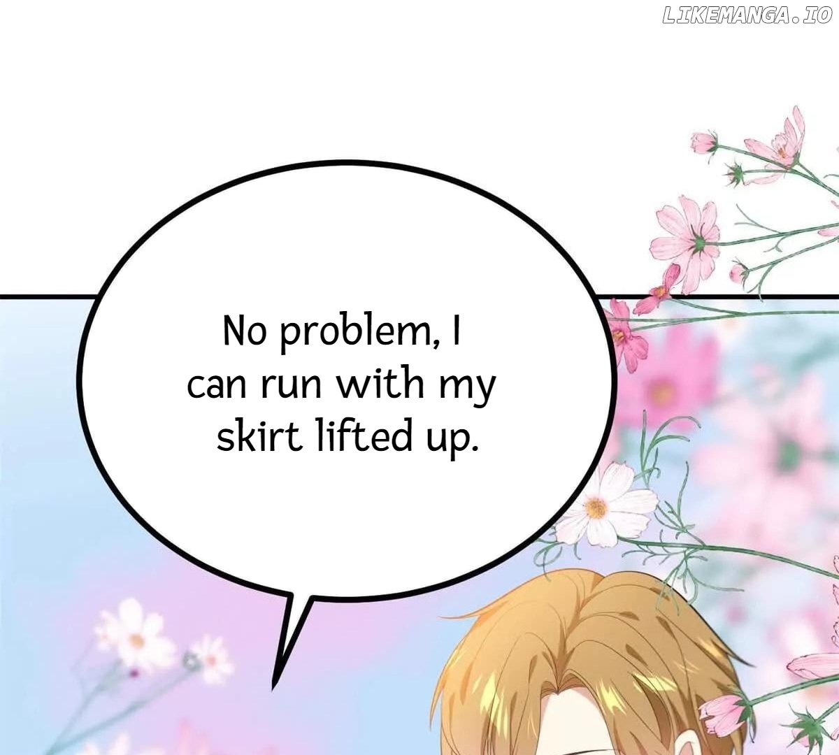 How to Change a Path Full of Thorns Into One Full of Happiness Chapter 110 - page 36