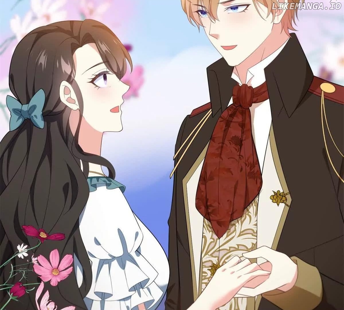 How to Change a Path Full of Thorns Into One Full of Happiness Chapter 110 - page 37