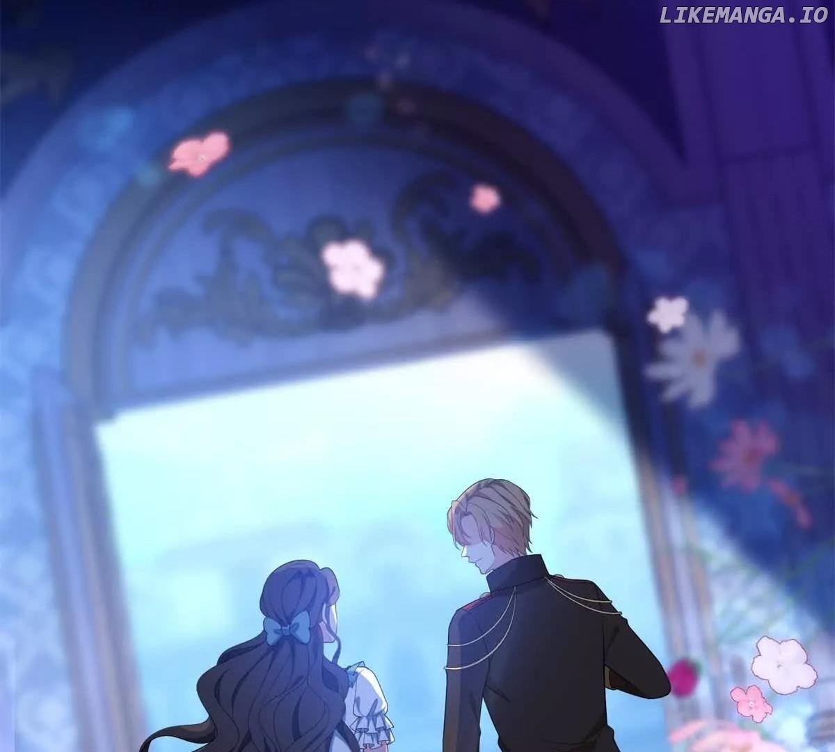 How to Change a Path Full of Thorns Into One Full of Happiness Chapter 110 - page 39