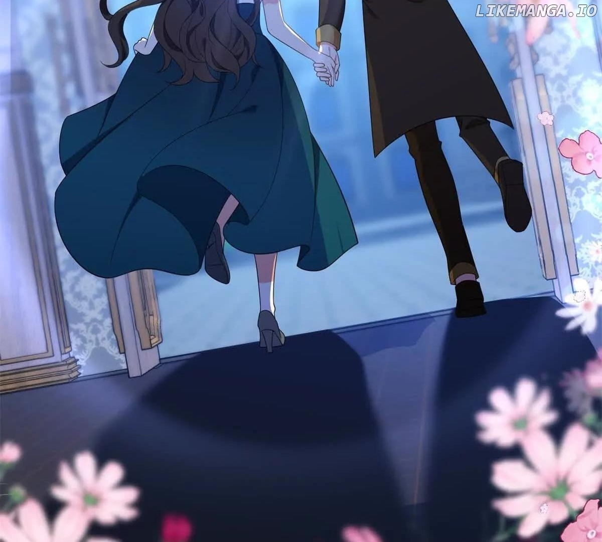 How to Change a Path Full of Thorns Into One Full of Happiness Chapter 110 - page 40