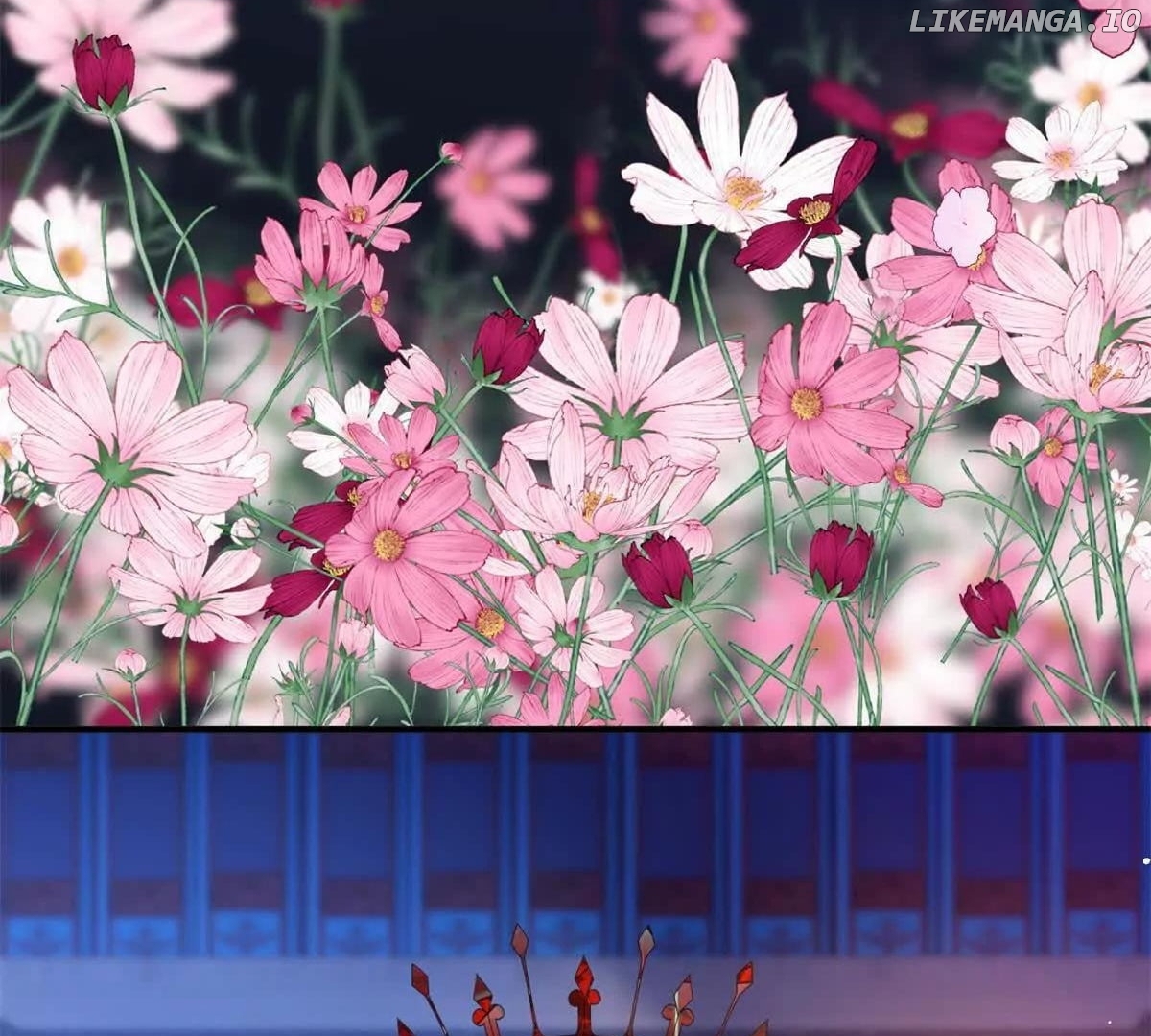 How to Change a Path Full of Thorns Into One Full of Happiness Chapter 110 - page 41