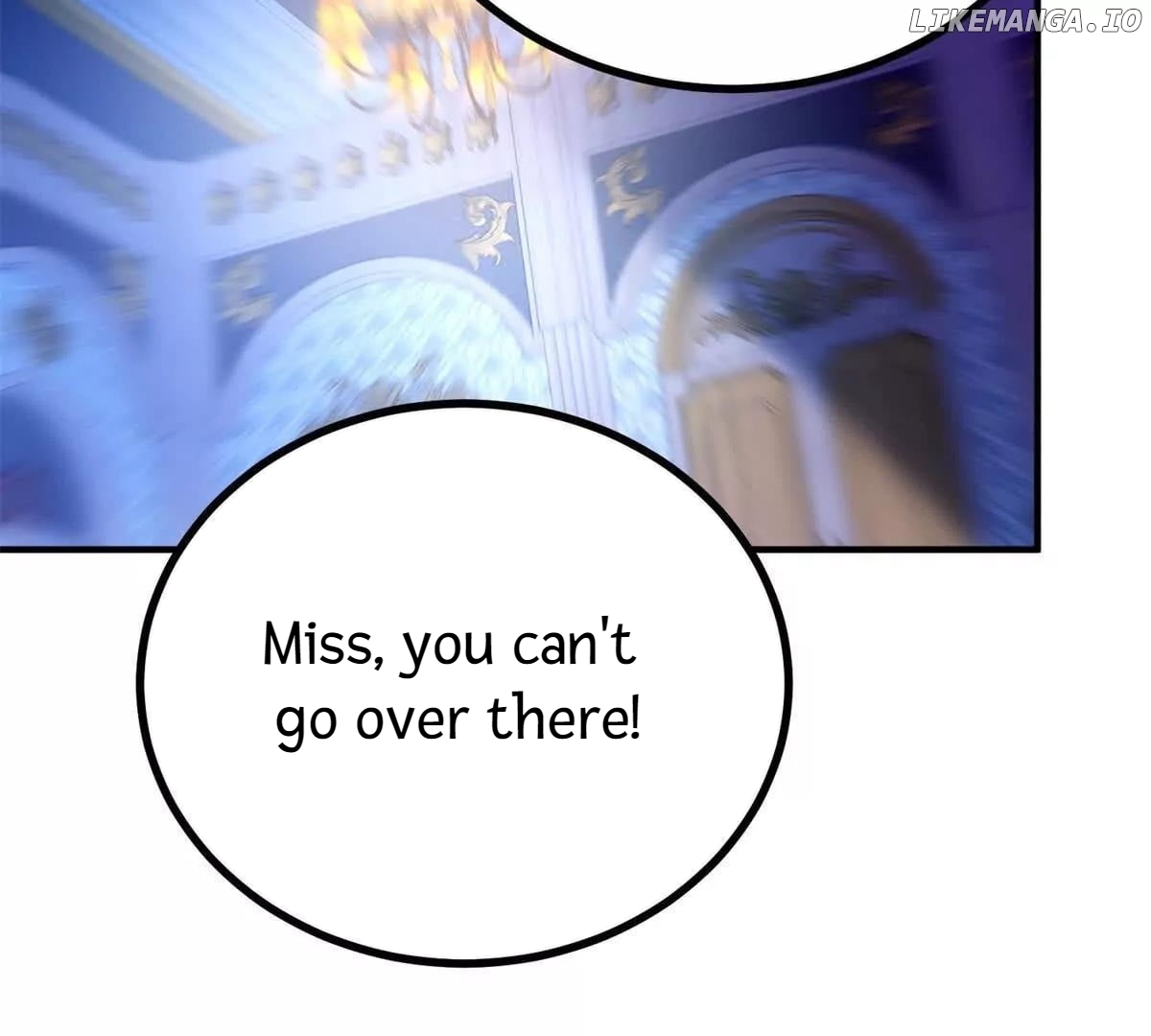 How to Change a Path Full of Thorns Into One Full of Happiness Chapter 110 - page 44