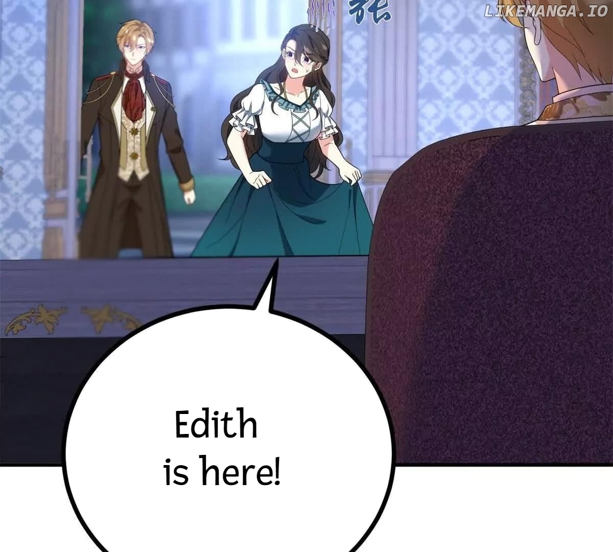 How to Change a Path Full of Thorns Into One Full of Happiness Chapter 110 - page 46