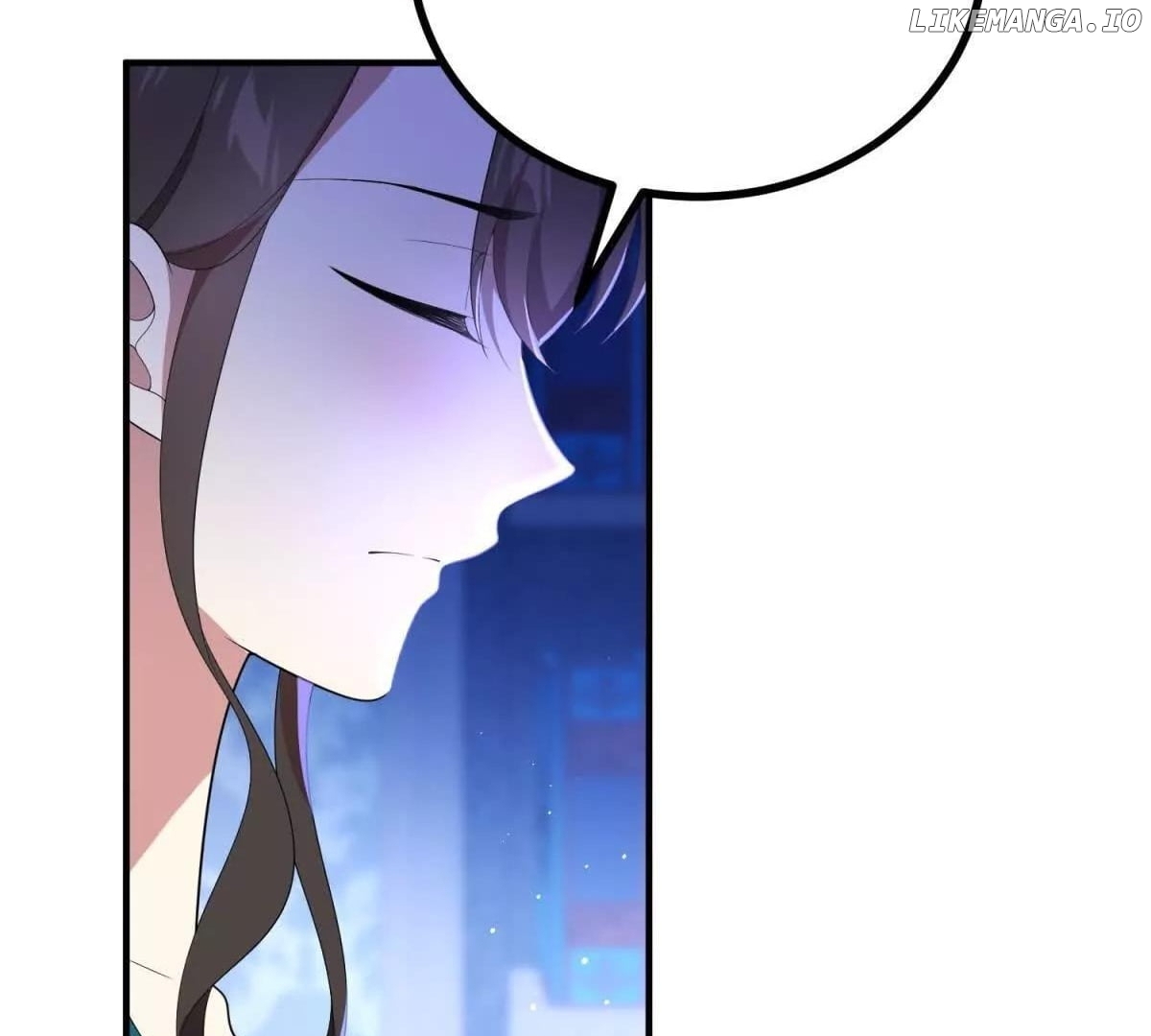 How to Change a Path Full of Thorns Into One Full of Happiness Chapter 110 - page 5