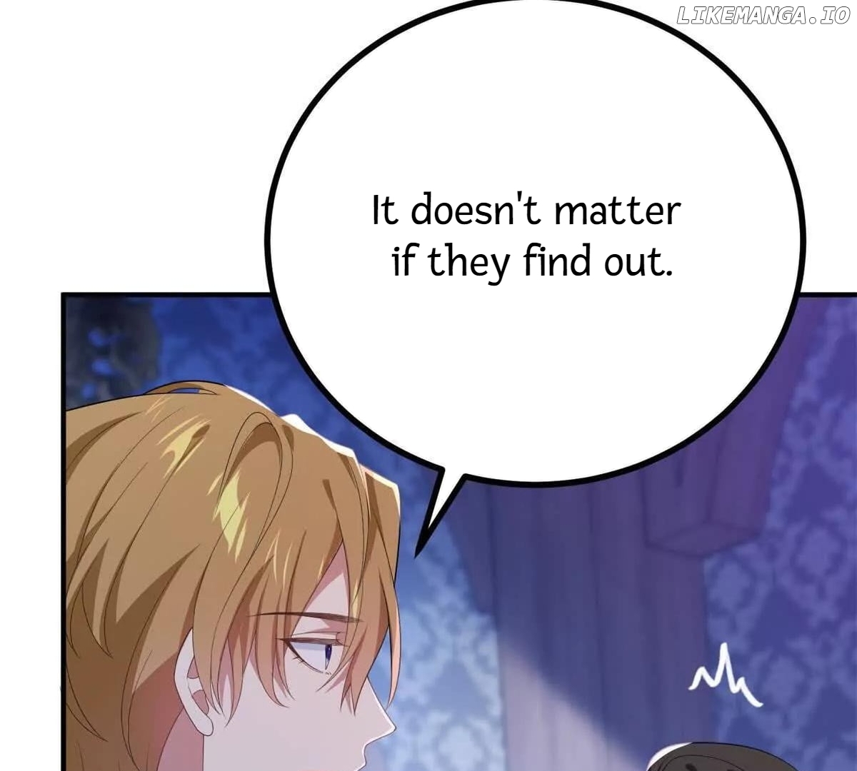 How to Change a Path Full of Thorns Into One Full of Happiness Chapter 110 - page 53
