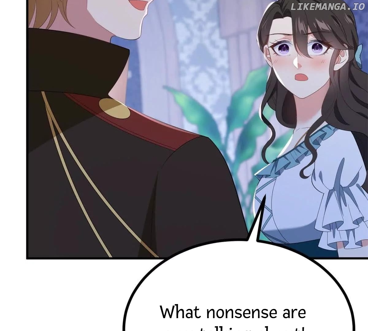 How to Change a Path Full of Thorns Into One Full of Happiness Chapter 110 - page 54