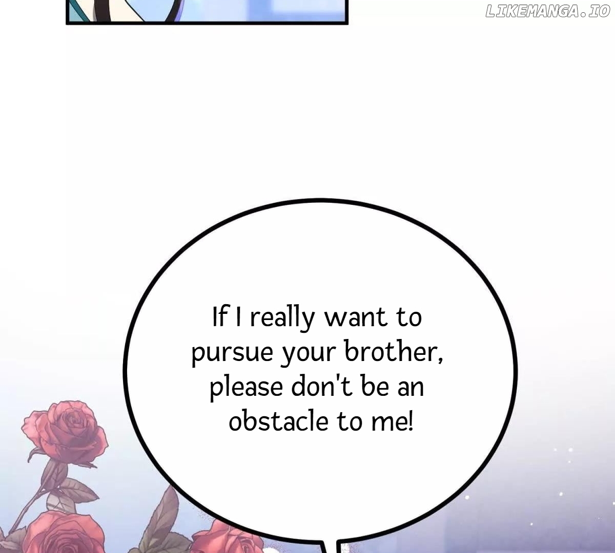 How to Change a Path Full of Thorns Into One Full of Happiness Chapter 110 - page 6
