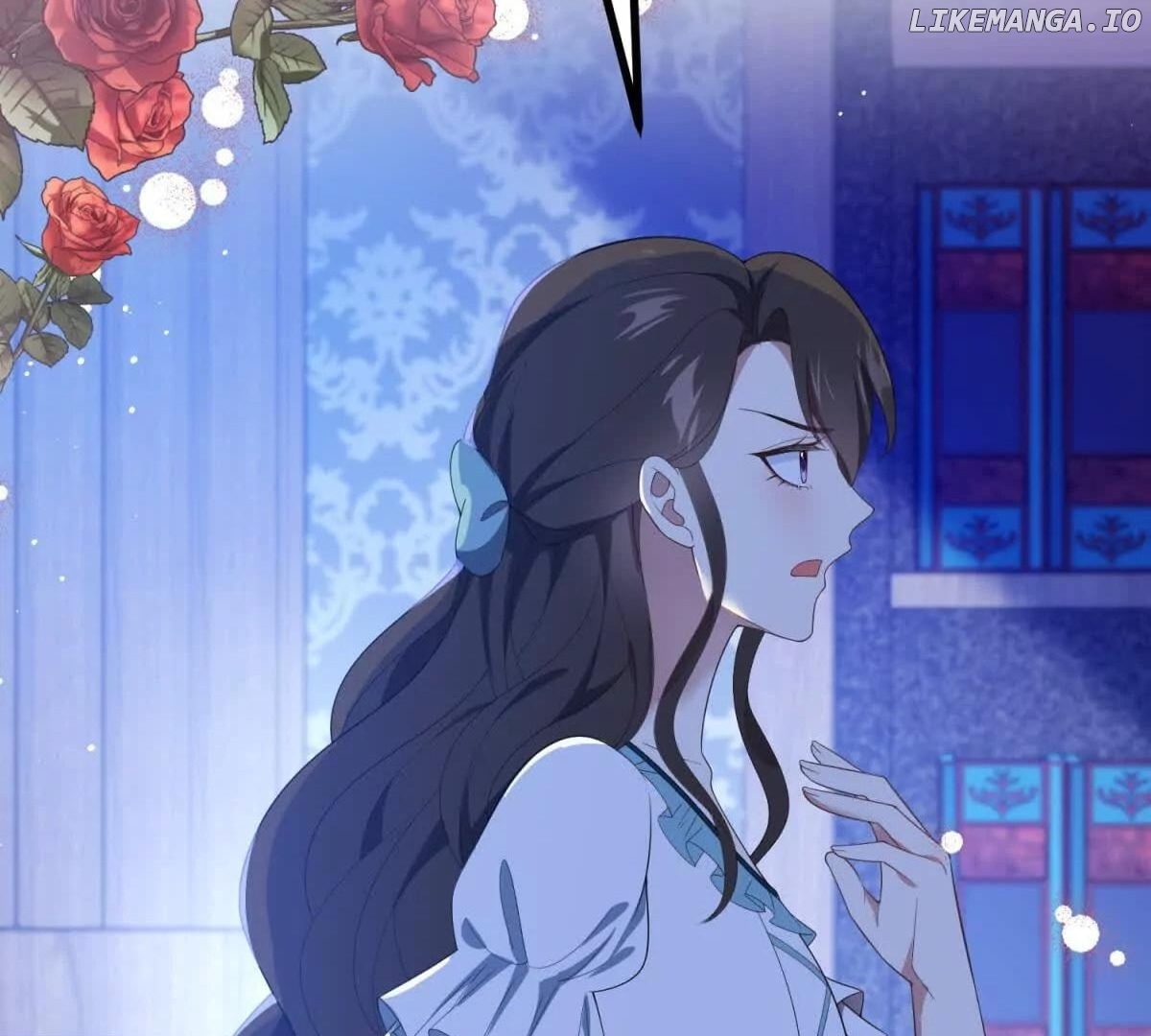 How to Change a Path Full of Thorns Into One Full of Happiness Chapter 110 - page 7