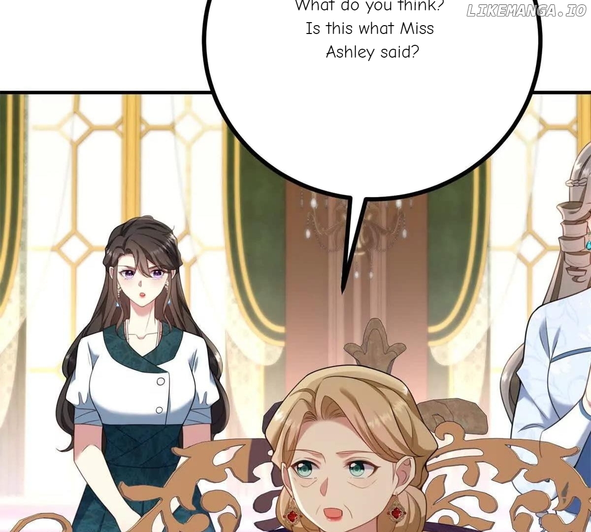 How to Change a Path Full of Thorns Into One Full of Happiness Chapter 144 - page 11