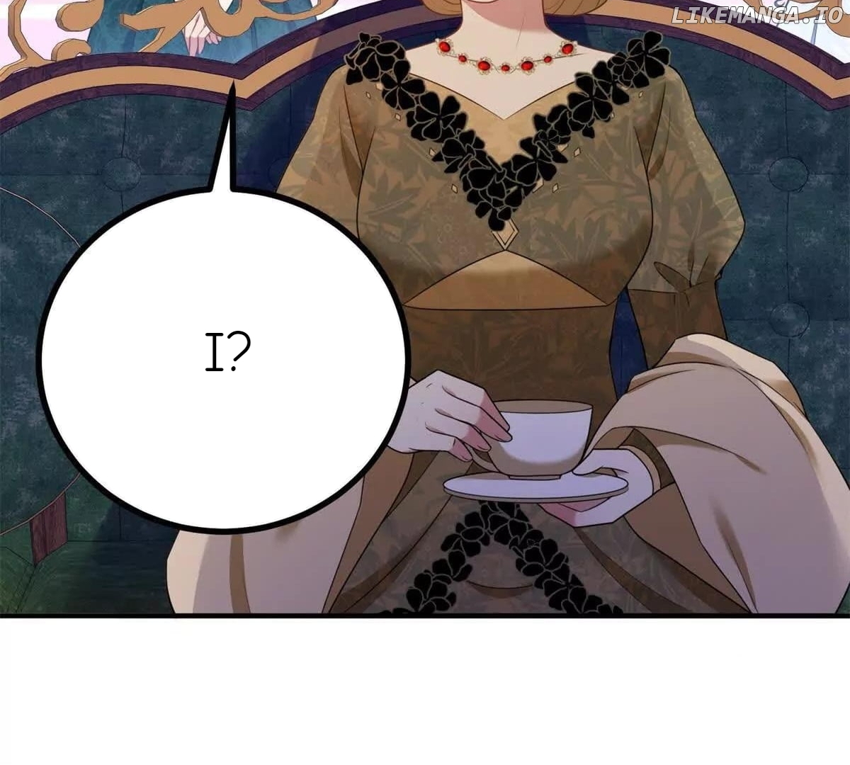 How to Change a Path Full of Thorns Into One Full of Happiness Chapter 144 - page 12