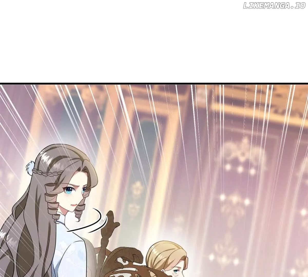 How to Change a Path Full of Thorns Into One Full of Happiness Chapter 144 - page 13