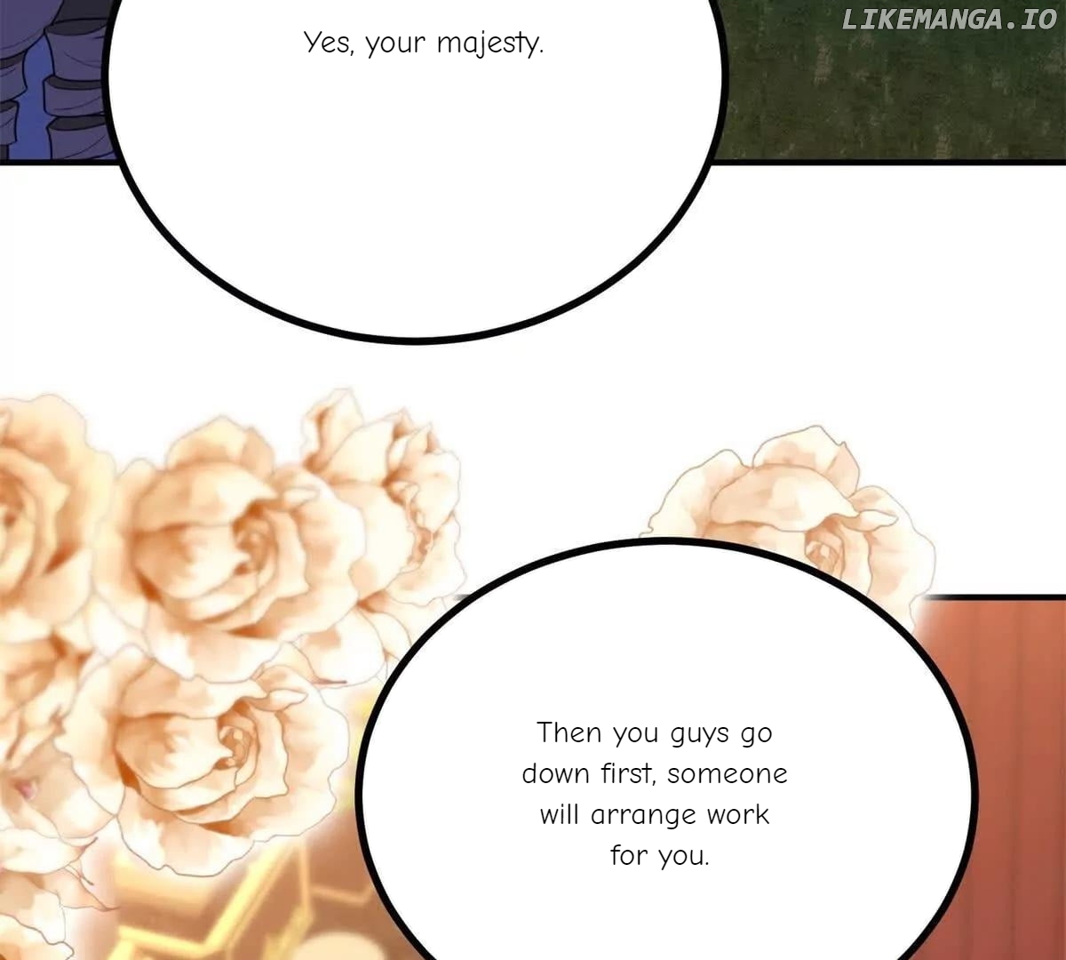 How to Change a Path Full of Thorns Into One Full of Happiness Chapter 144 - page 19