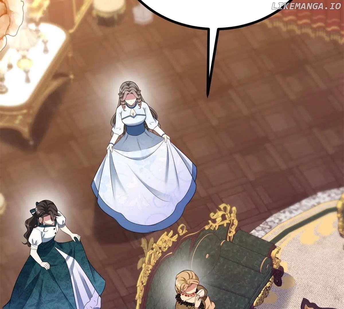 How to Change a Path Full of Thorns Into One Full of Happiness Chapter 144 - page 20
