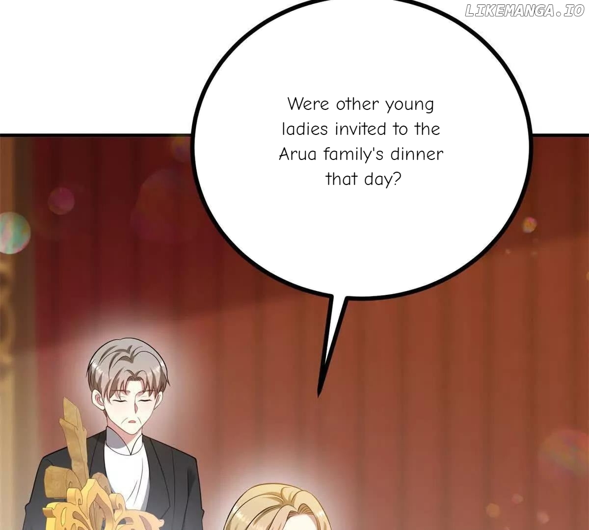 How to Change a Path Full of Thorns Into One Full of Happiness Chapter 144 - page 26