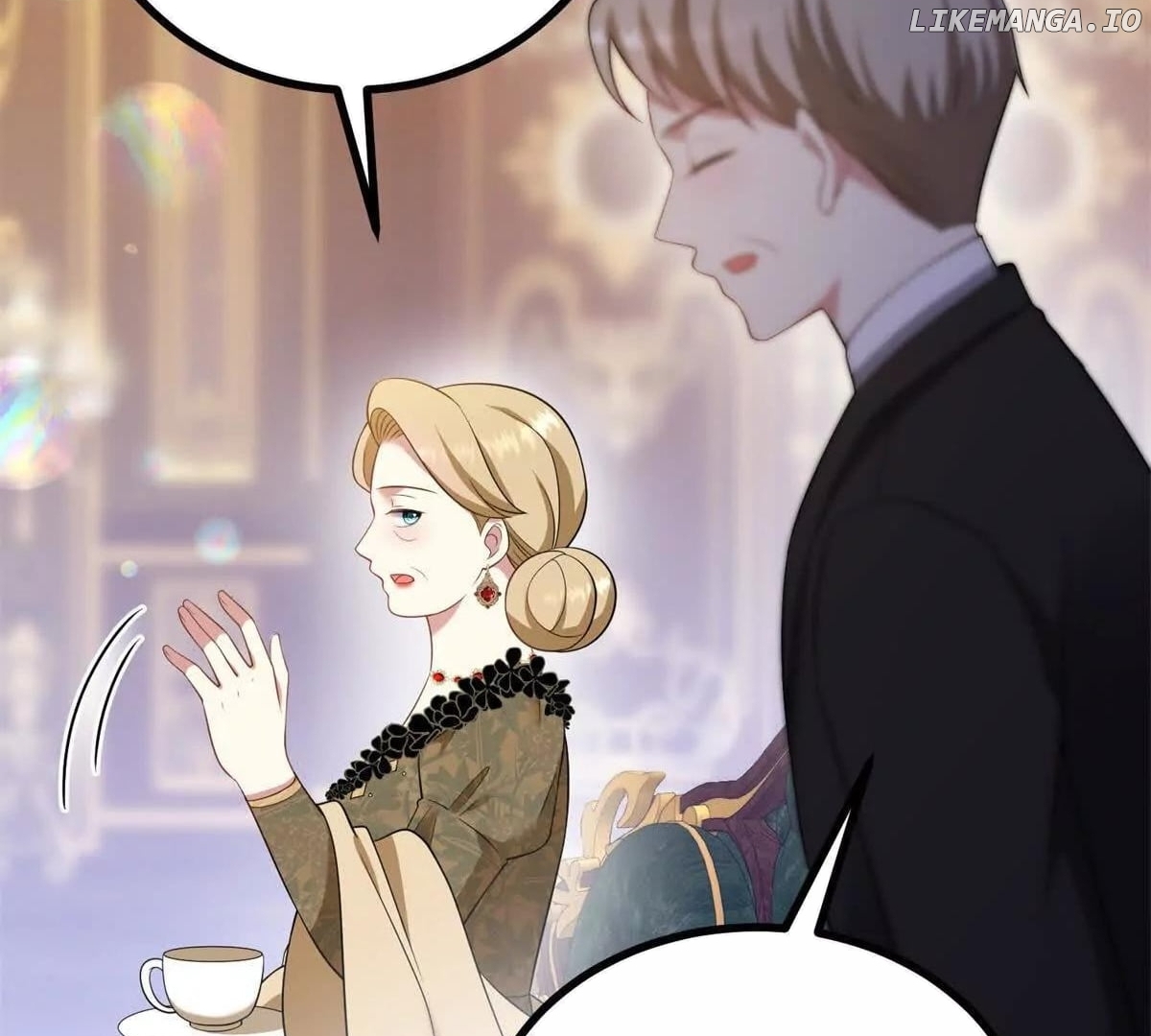 How to Change a Path Full of Thorns Into One Full of Happiness Chapter 144 - page 29