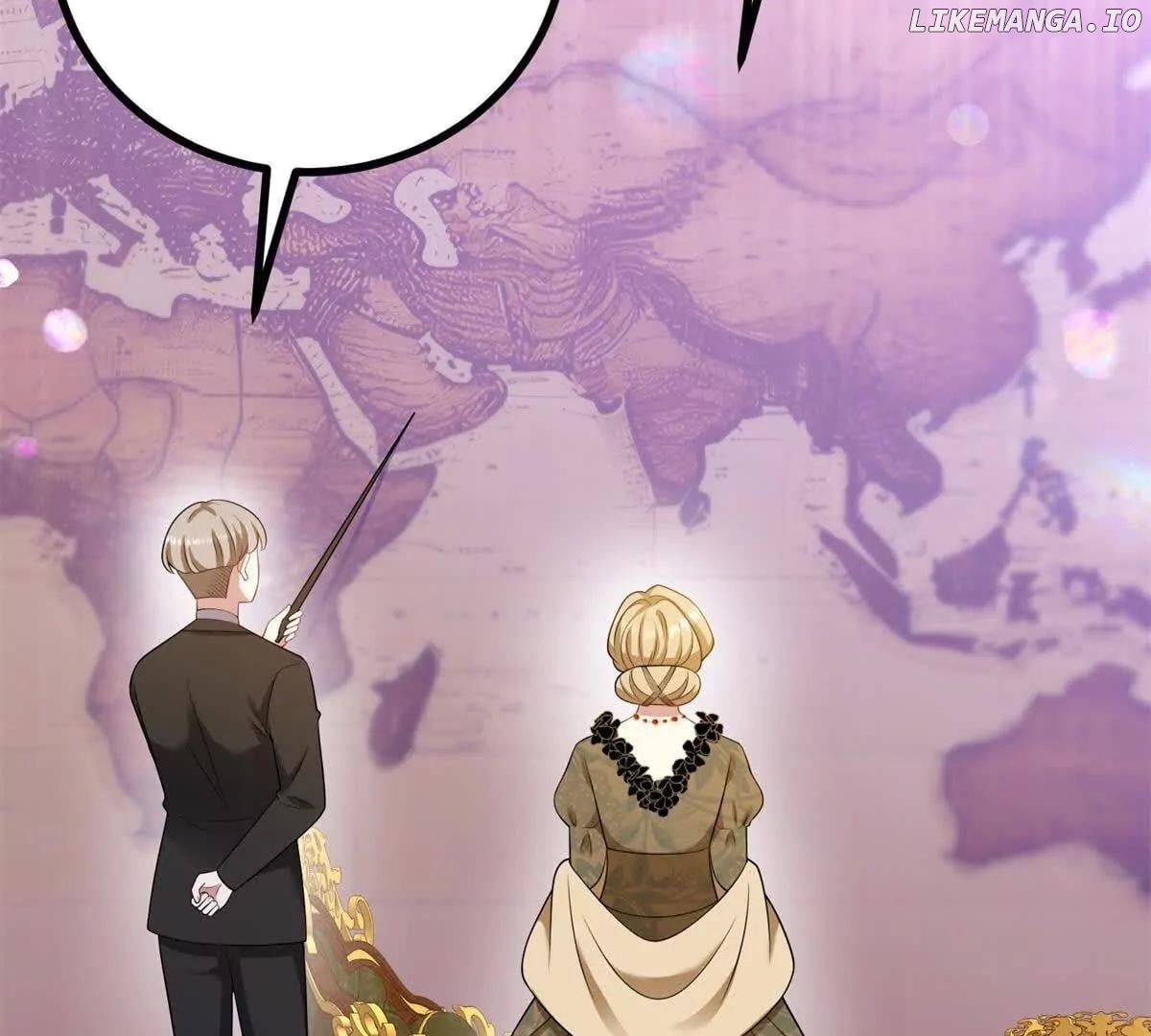 How to Change a Path Full of Thorns Into One Full of Happiness Chapter 144 - page 32