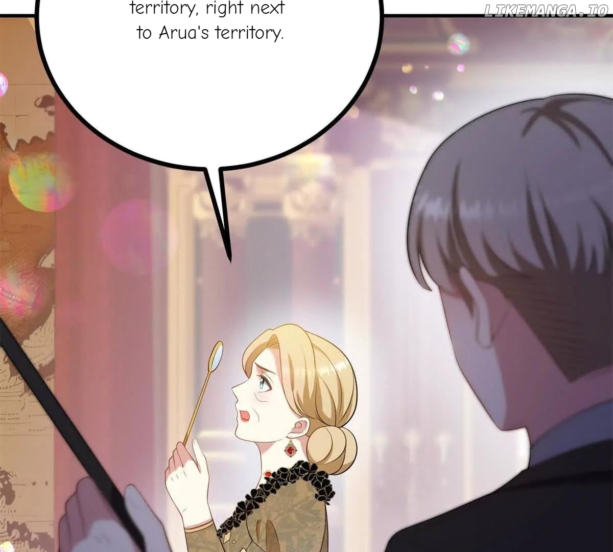 How to Change a Path Full of Thorns Into One Full of Happiness Chapter 144 - page 34