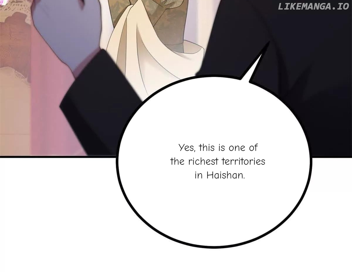 How to Change a Path Full of Thorns Into One Full of Happiness Chapter 144 - page 35
