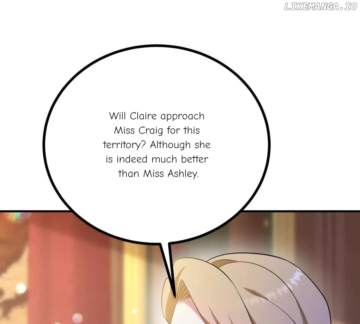 How to Change a Path Full of Thorns Into One Full of Happiness Chapter 144 - page 36