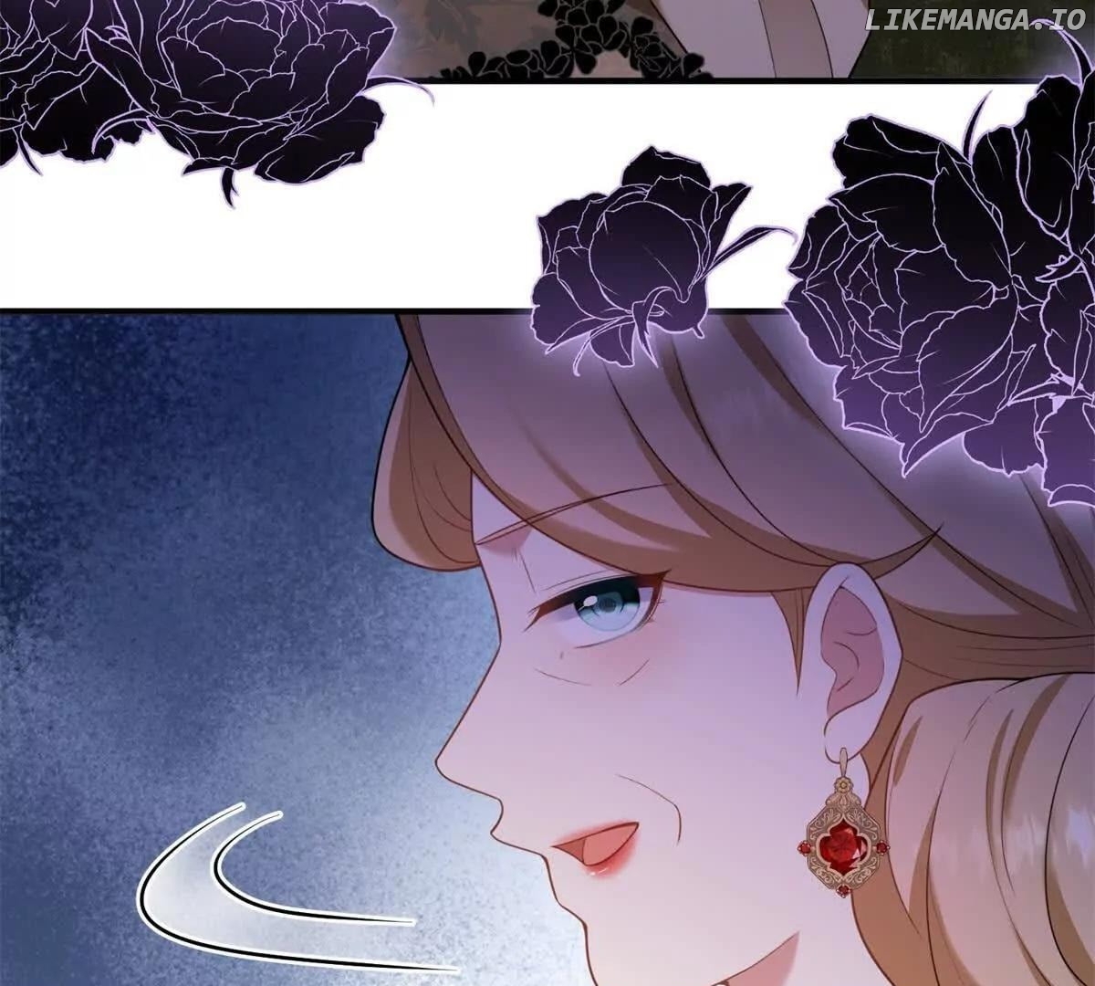 How to Change a Path Full of Thorns Into One Full of Happiness Chapter 144 - page 4
