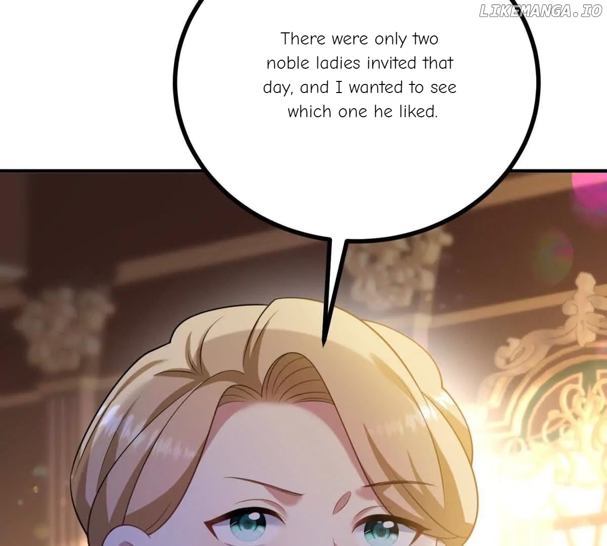How to Change a Path Full of Thorns Into One Full of Happiness Chapter 144 - page 41
