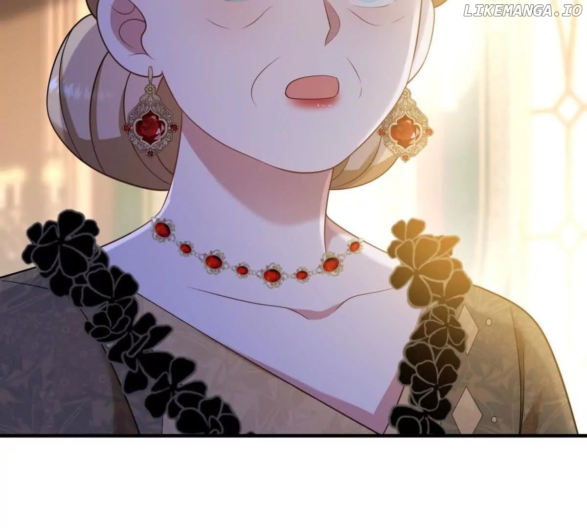 How to Change a Path Full of Thorns Into One Full of Happiness Chapter 144 - page 42